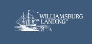 Williamsburg Landing Logo